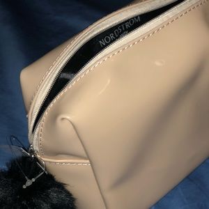 Brand New Nordstrom Beauty Bag